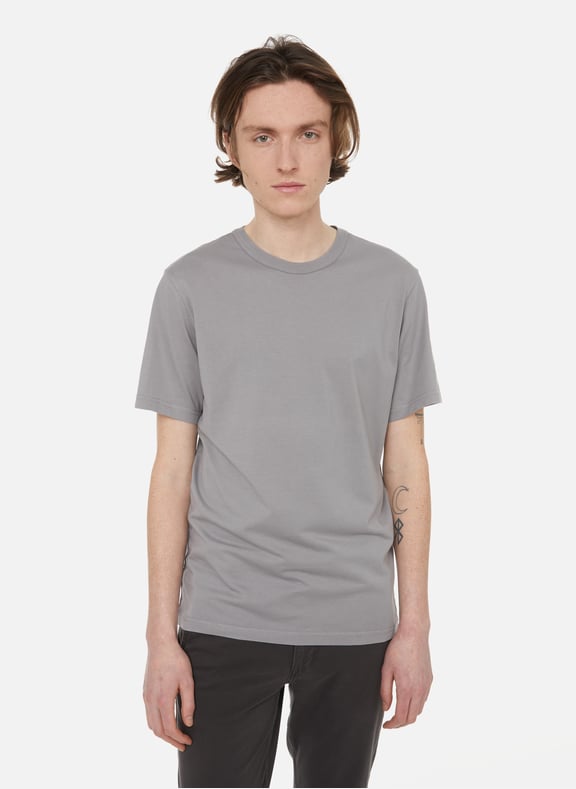 T-shirt en coton Gris by DOCKERS DOCKERS T-shirt en coton Gris