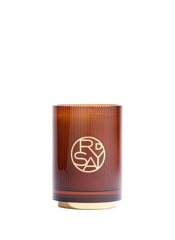 Luxury Edition Candle 03:50 - Like last time D'ORSAY