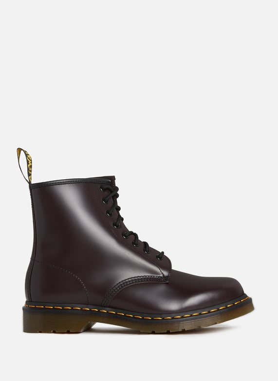 Doc martens bottines femme online