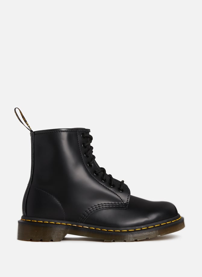 1460 schwarz glatt DR. MARTENS DR. MARTENS