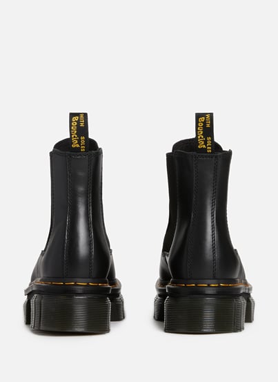Collection Bottines Dr. Martens Femme. Printemps