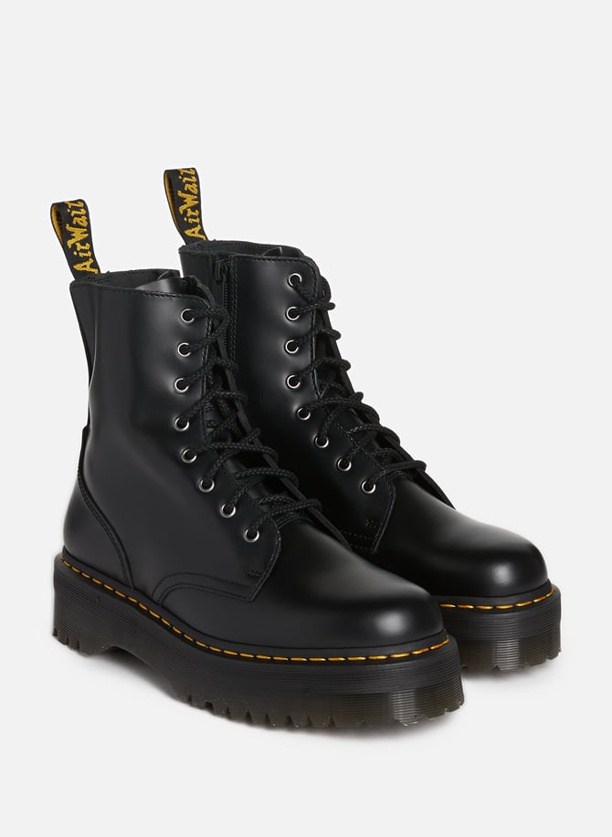 Dr. Martens men s ankle boots Printemps