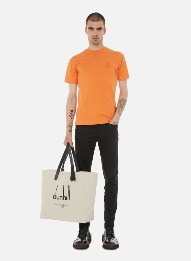 Dunhill tote bag deals