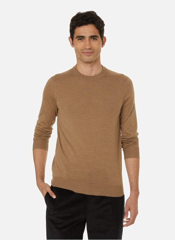 Dunhill cashmere discount sweater