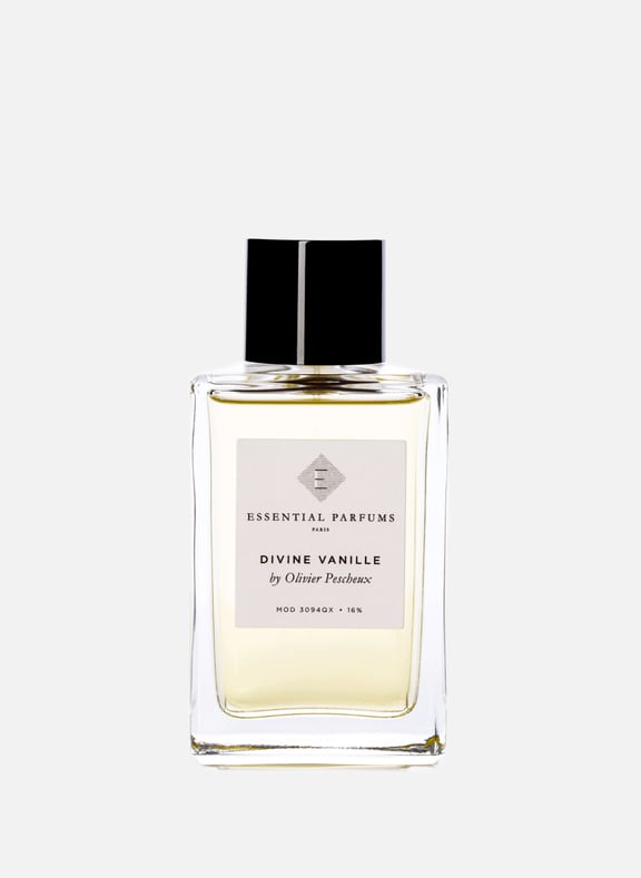 Divine Vanille by Olivier Pescheux by ESSENTIAL PARFUMS ESSENTIAL PARFUMS Divine Vanille by Olivier Pescheux
