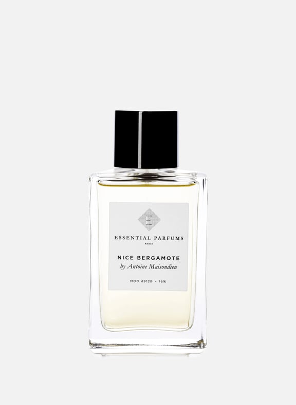 Nice Bergamote by Antoine Maisondieu by ESSENTIAL PARFUMS ESSENTIAL PARFUMS Nice Bergamote by Antoine Maisondieu