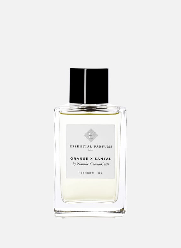 Orange X Santal by Natalie Gracia-Cetto by ESSENTIAL PARFUMS ESSENTIAL PARFUMS Orange X Santal by Natalie Gracia-Cetto