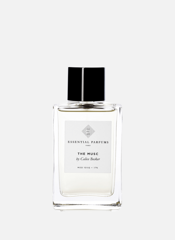 The Musc by Calice Becker ESSENTIAL PARFUMS