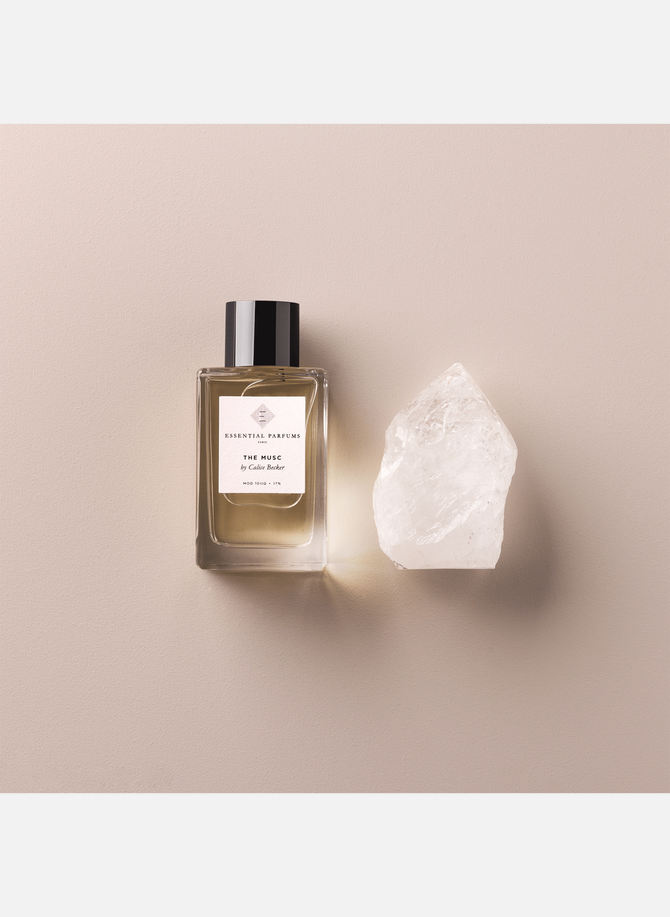 Bois Impérial - Savon Liquide Corps & Mains 500 ML - Essential Parfums