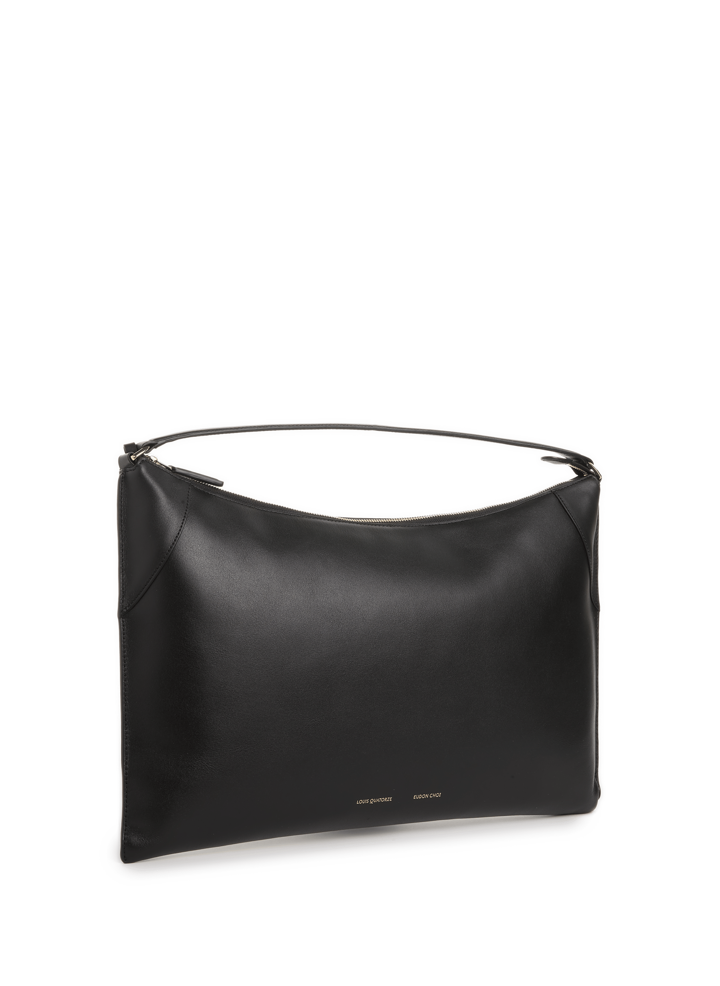Sac Bandoulière Marta Ponti Portugal Cuir Vert Tissé - Grand, Style Bohème Luxe