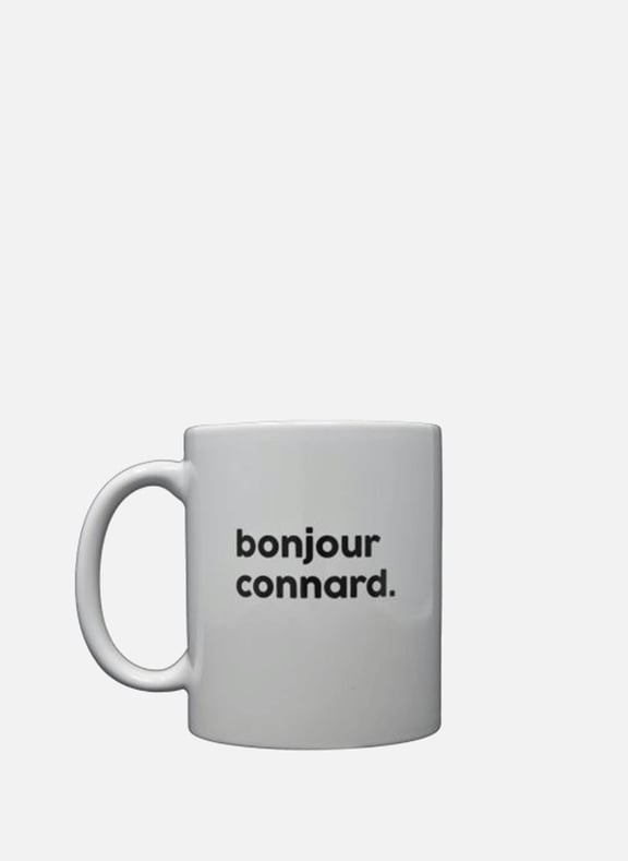 Mug connard by FELICIE AUSSI FELICIE AUSSI Mug connard