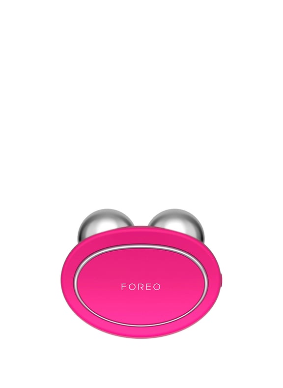 Bear Fuchsia - Accessoire Nettoyant by FOREO FOREO Bear Fuchsia - Accessoire Nettoyant