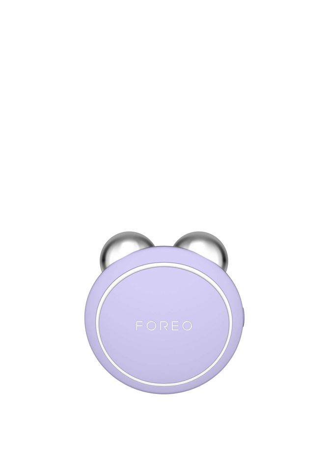Bär Mini-Lavendel – FOREO Reinigungsgerät
