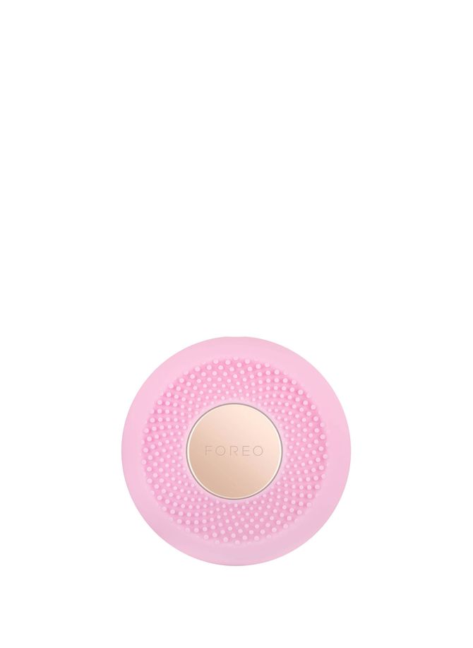 Ufo Mini 2 Pearl Pink - Accessoire Nettoyant FOREO
