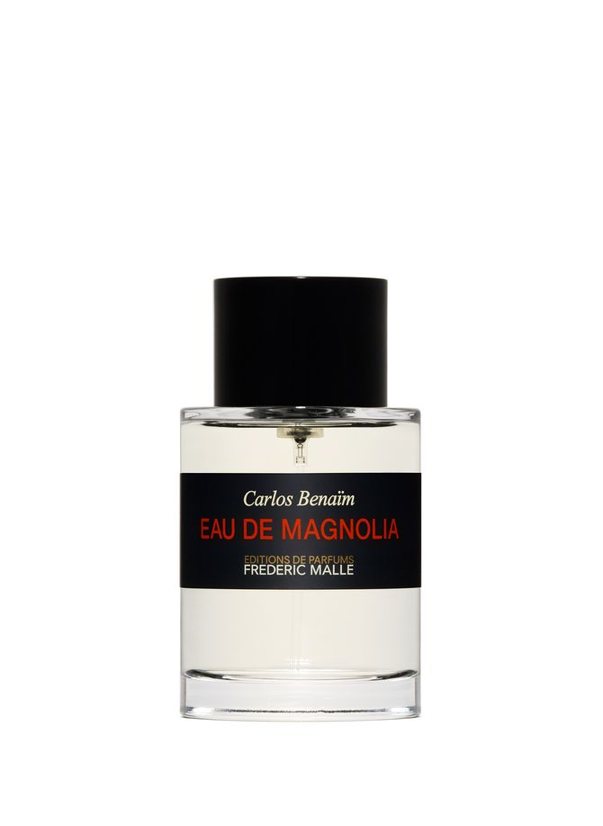 Parfüm Eau de Magnolia, von Carlos Benaïm EDITIONS DE PARFUMS FREDERIC MALLE