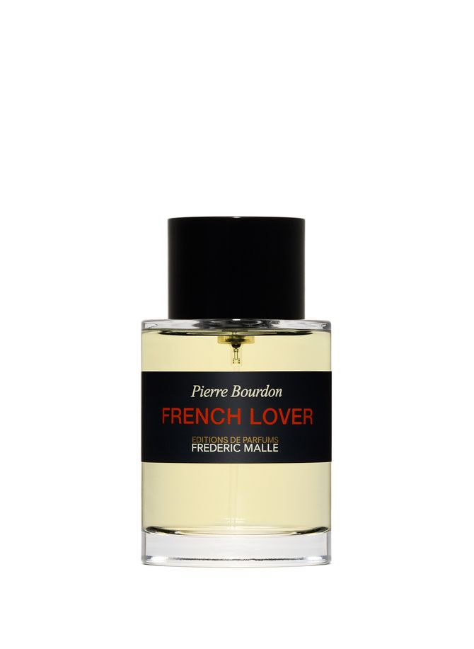 Eau de parfum French Lover, par Pierre Bourdon FREDERIC MALLE
