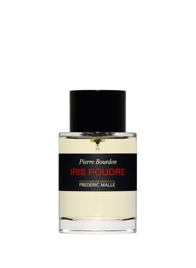 Iris Poudre Eau de Parfum, von Pierre Bourdon EDITIONS DE PARFUMS FREDERIC MALLE