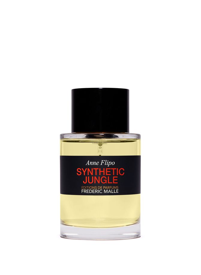 SYNTHETIC JUNGLE EDITIONS DE PARFUMS FREDERIC MALLE