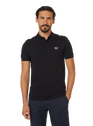 FRED PERRY navy blue