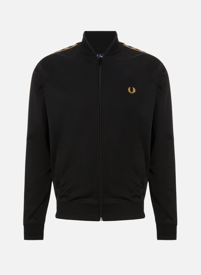 Veste bomber Gold Tape FRED PERRY