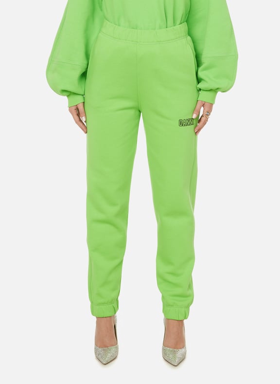 Jogging picture organic femme sale