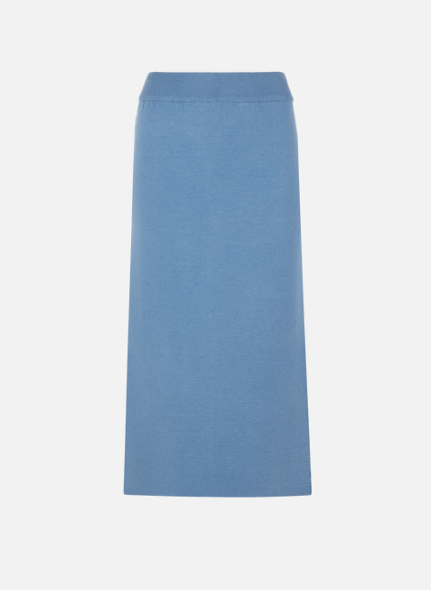 Bluegestuz talli skirt 