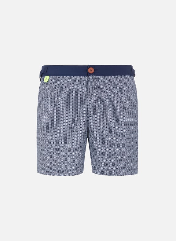 Short de bain Air Bleu by GILI'S GILI'S Short de bain Air Bleu