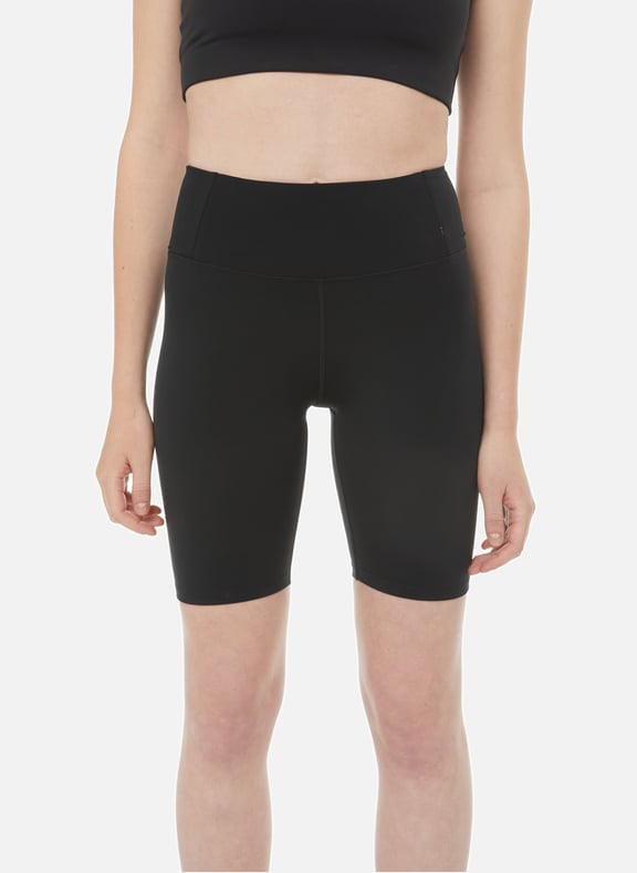 Cycliste Float en fibres recyclées Noir by GIRLFRIEND COLLECTIVE GIRLFRIEND COLLECTIVE Cycliste Float en fibres recyclées Noir