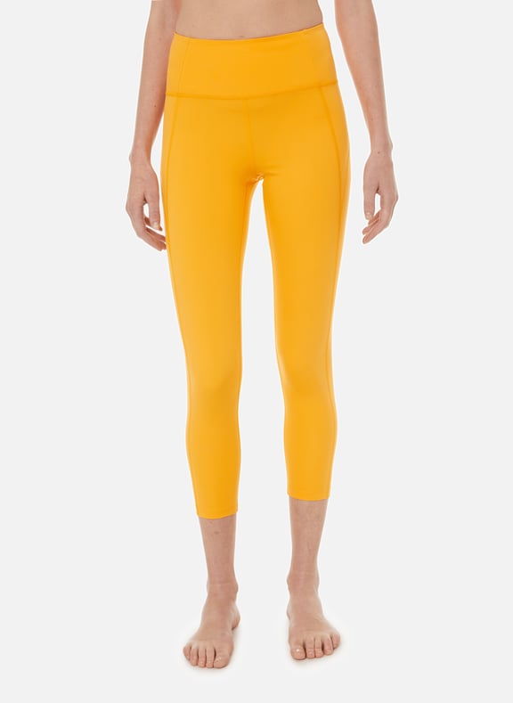 Girlfriend sales recycled leggings