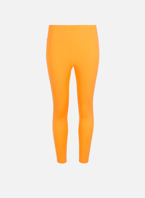 OrangeGIRLFRIEND COLLECTIVE Leggings aus recyceltem Polyester 