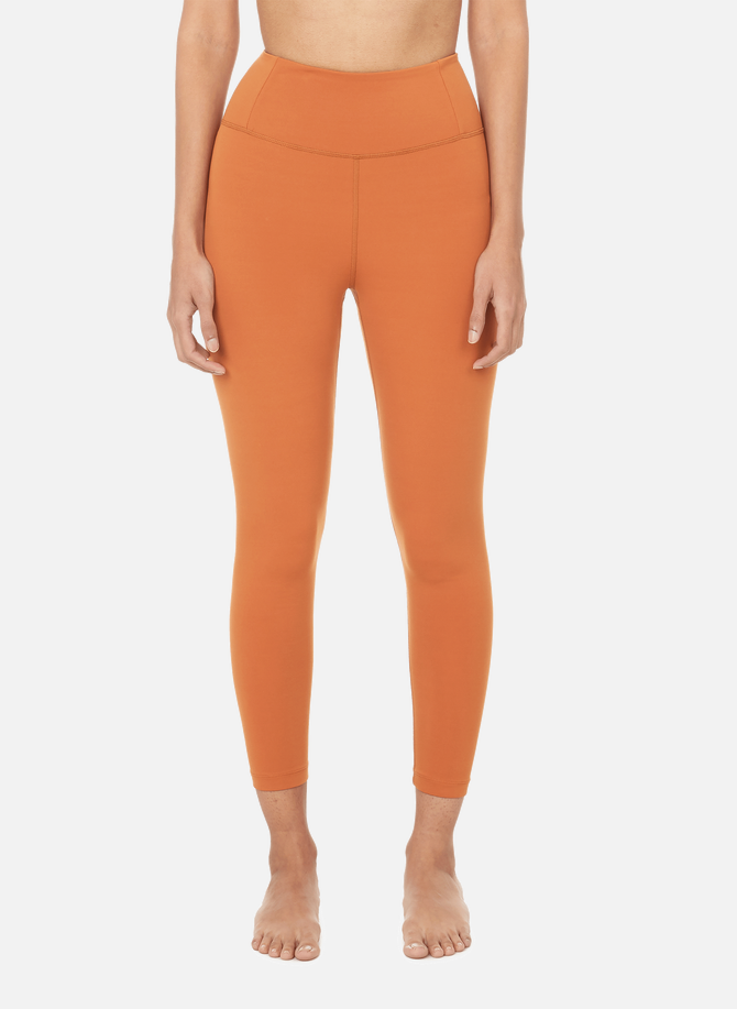 GIRLFRIEND COLLECTIVE Leggings mit hoher Taille