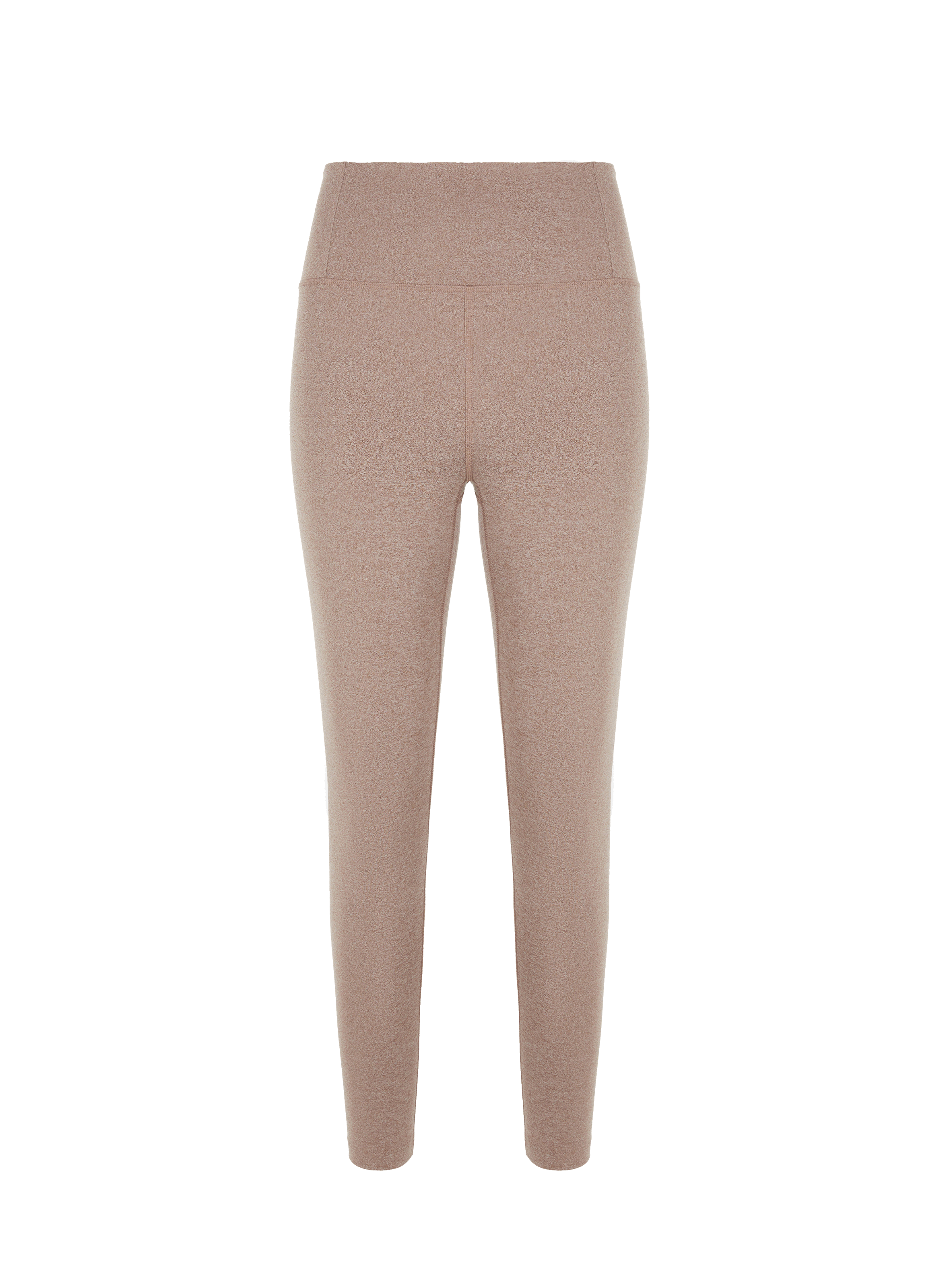 Tunique en jersey de coton biologique/modal/élasthanne