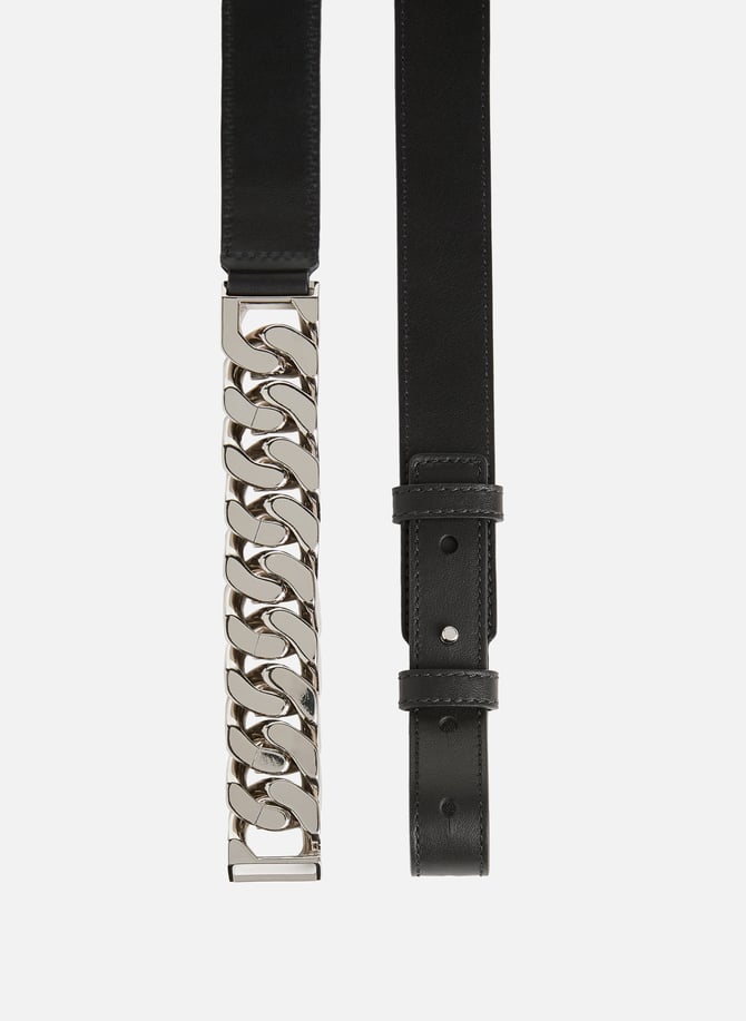 Givenchy sales ceinture femme