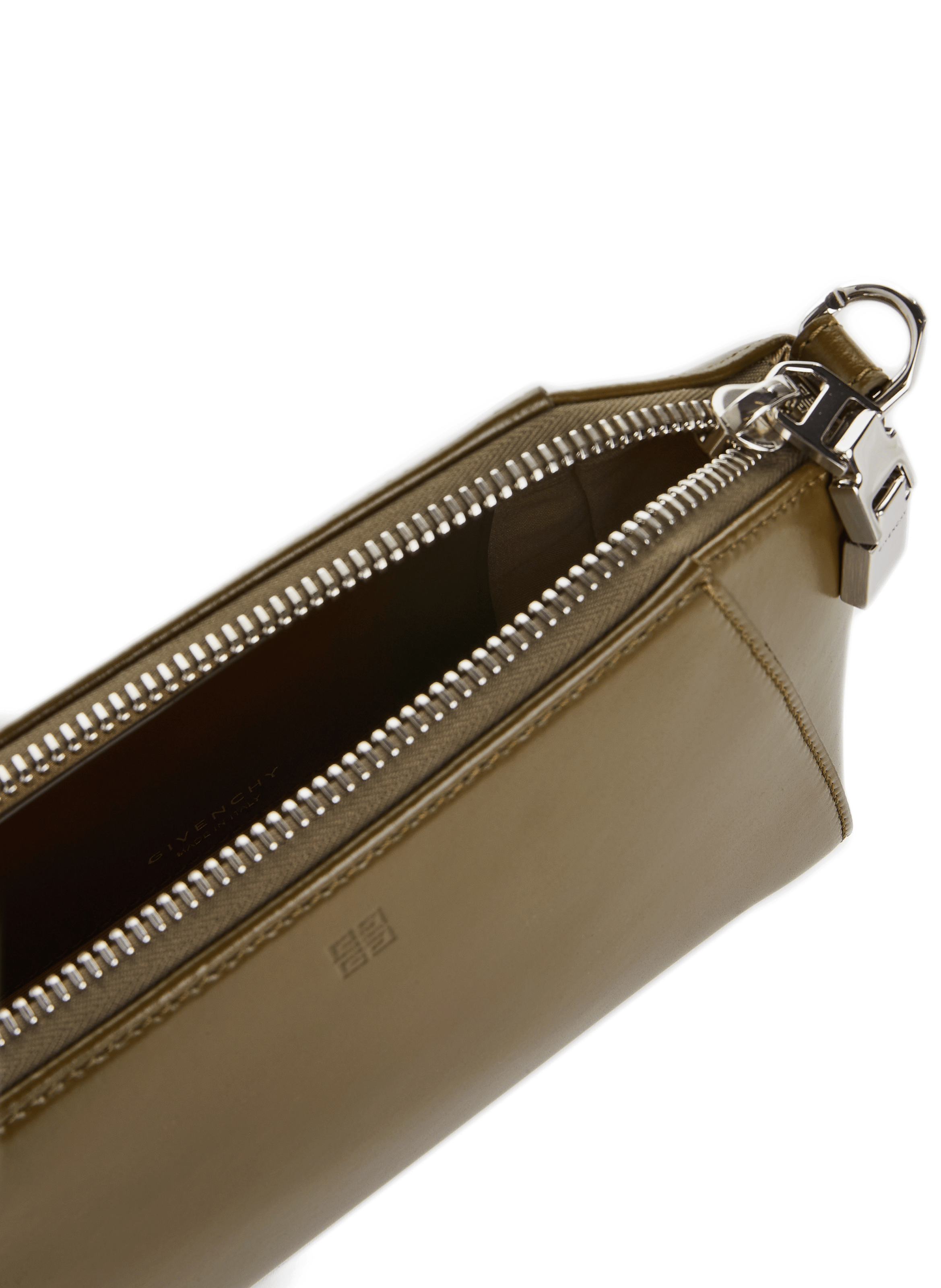 MINI SAC ANTIGONA EN CUIR - GIVENCHY pour FEMME | Printemps.com