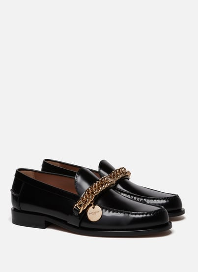 Collection Chaussures Plates Givenchy Femme Printemps