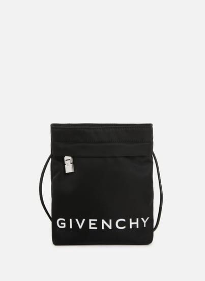 Givenchy mens pouch hot sale