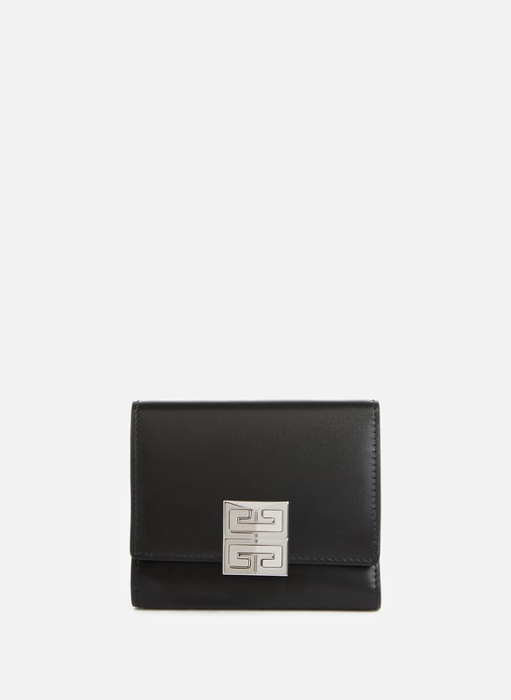 Givenchy clearance emblem wallet