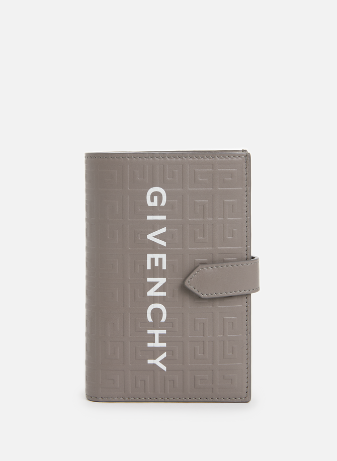 Brieftasche mit GIVENCHY -Logo