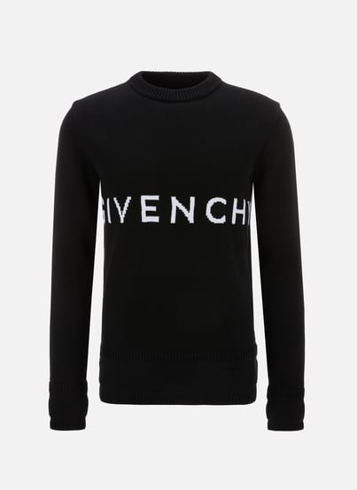 Givenchy Knitwear and Sweaters Collection for Men. Free Shipping and Returns Printemps