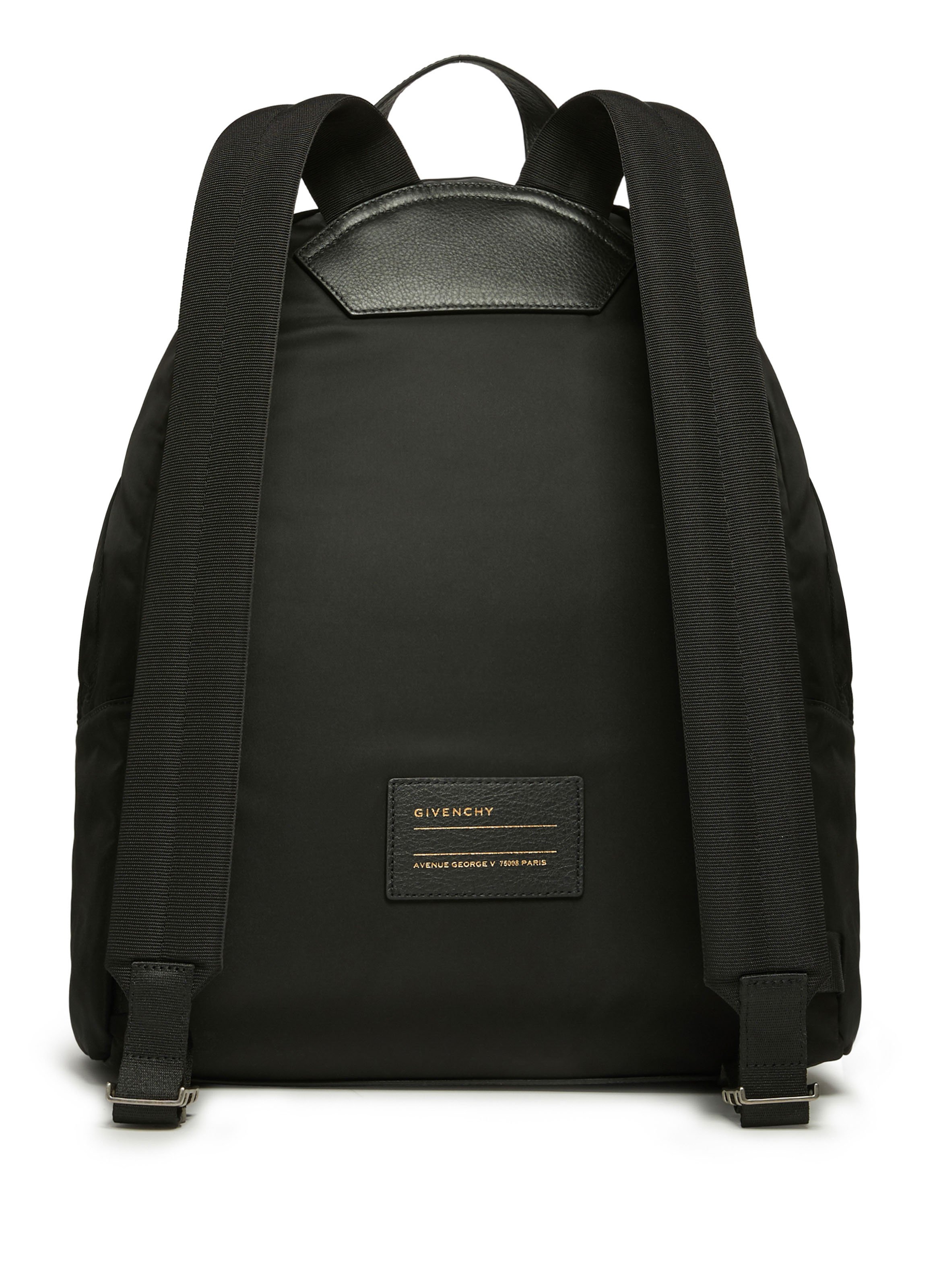 Givenchy monkey backpack best sale