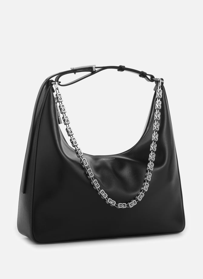 Sac top givenchy noir