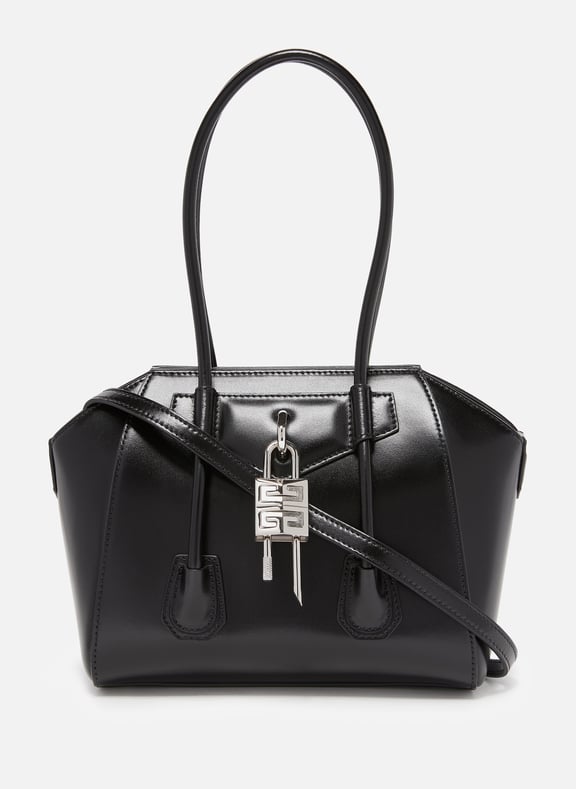 Givenchy antigona leather types on sale