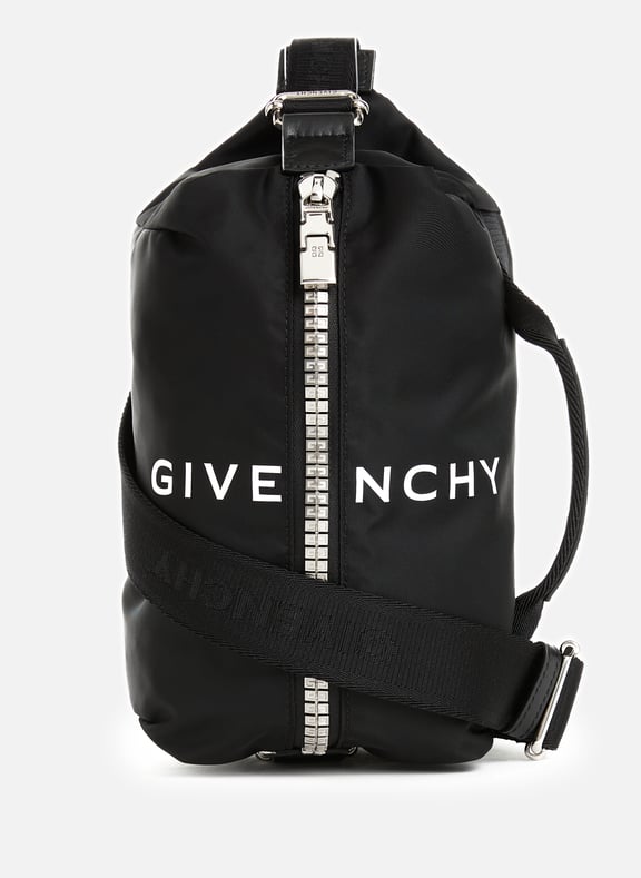 G ZIP BELT BAG GIVENCHY for MEN Printemps