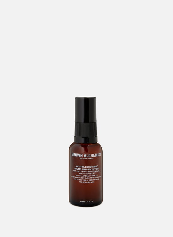 ANTI-POLLUTION MIST by GROWN ALCHEMIST GROWN ALCHEMIST ANTI-POLLUTION MIST