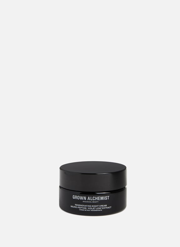 REGENERIERENDE NACHTCREME – GROWN ALCHEMIST for BEAUTY | Printemps