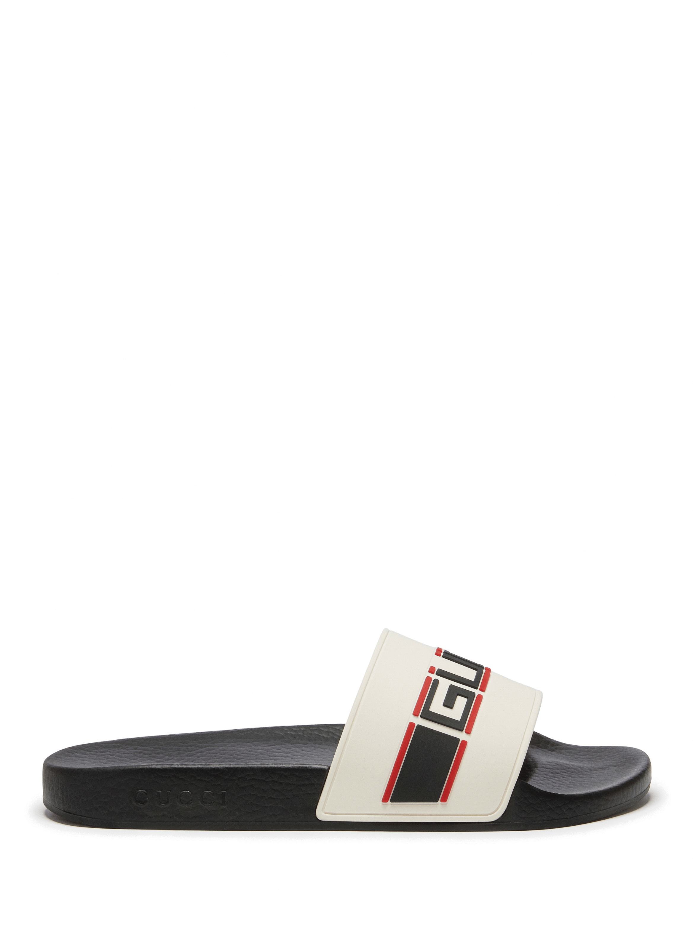 gucci claquette femme