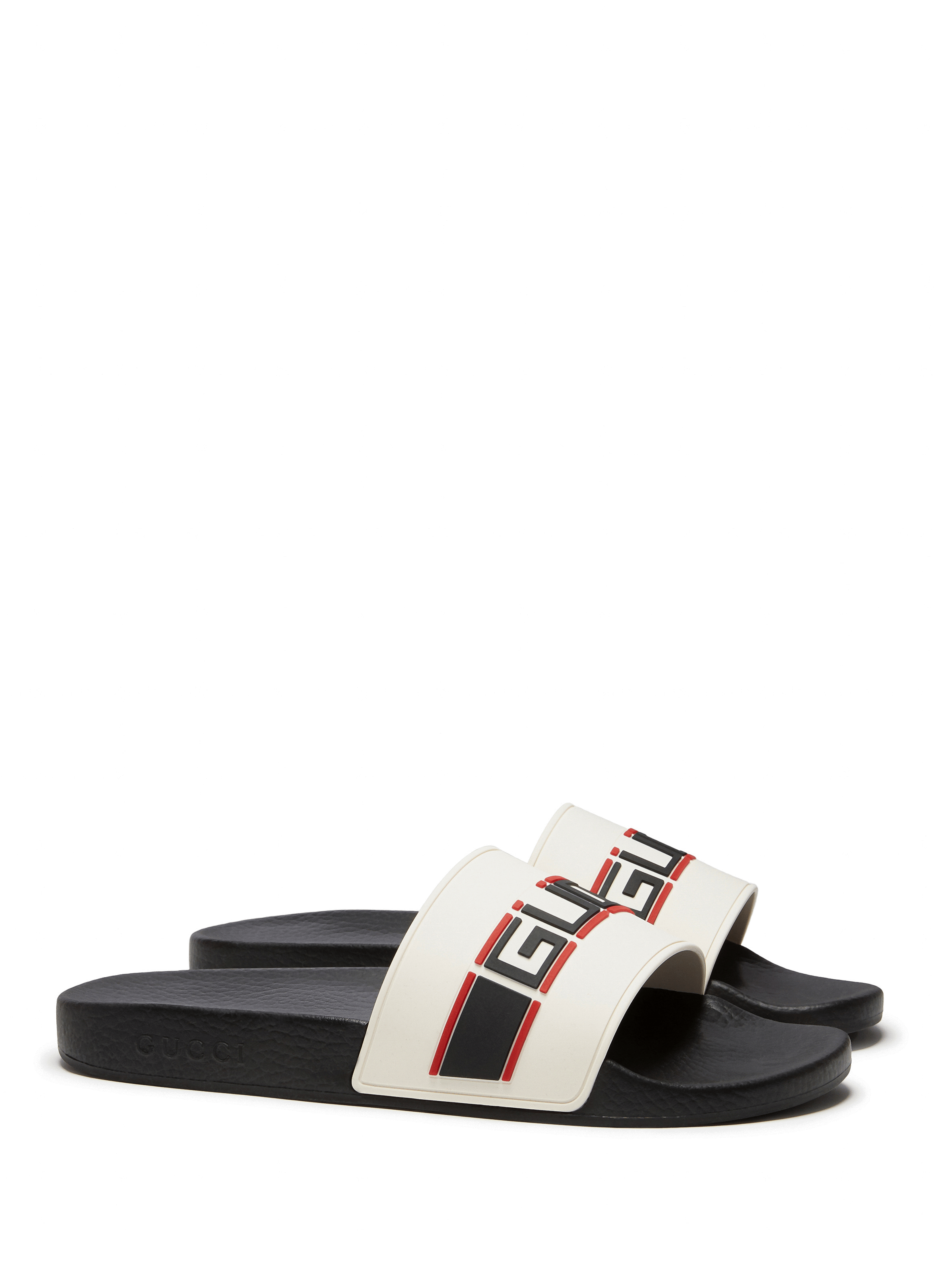 claquette gucci femme pas cher