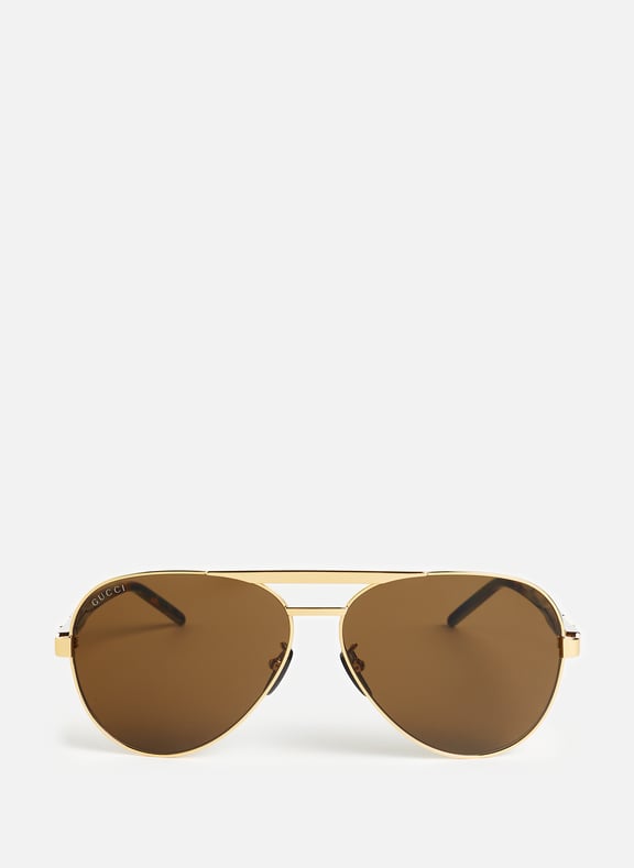 Lunette solaire homme best sale gucci