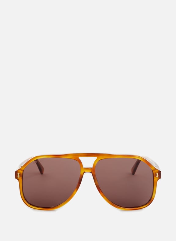 Lunettes De Soleil by GUCCI GUCCI Lunettes De Soleil