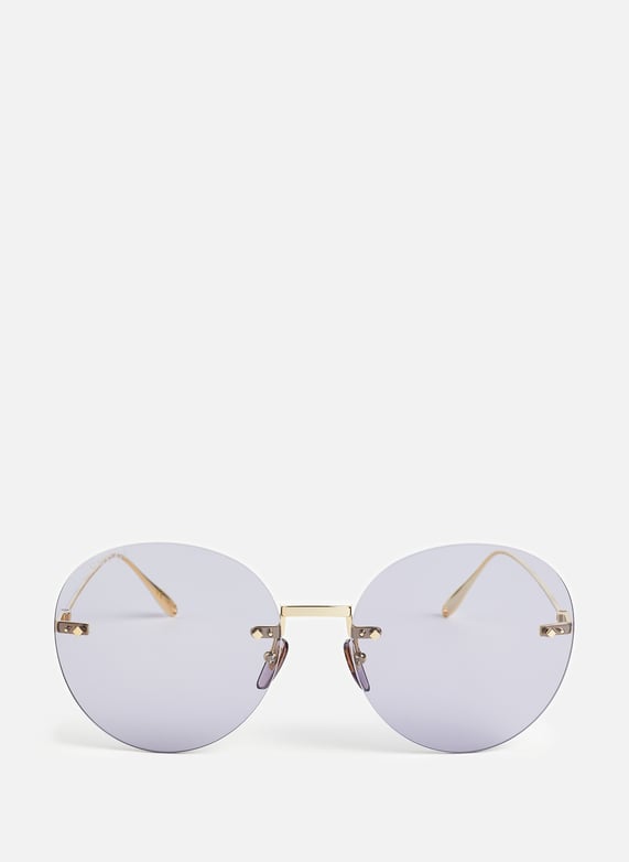 Lunette de soleil gucci ronde cheap